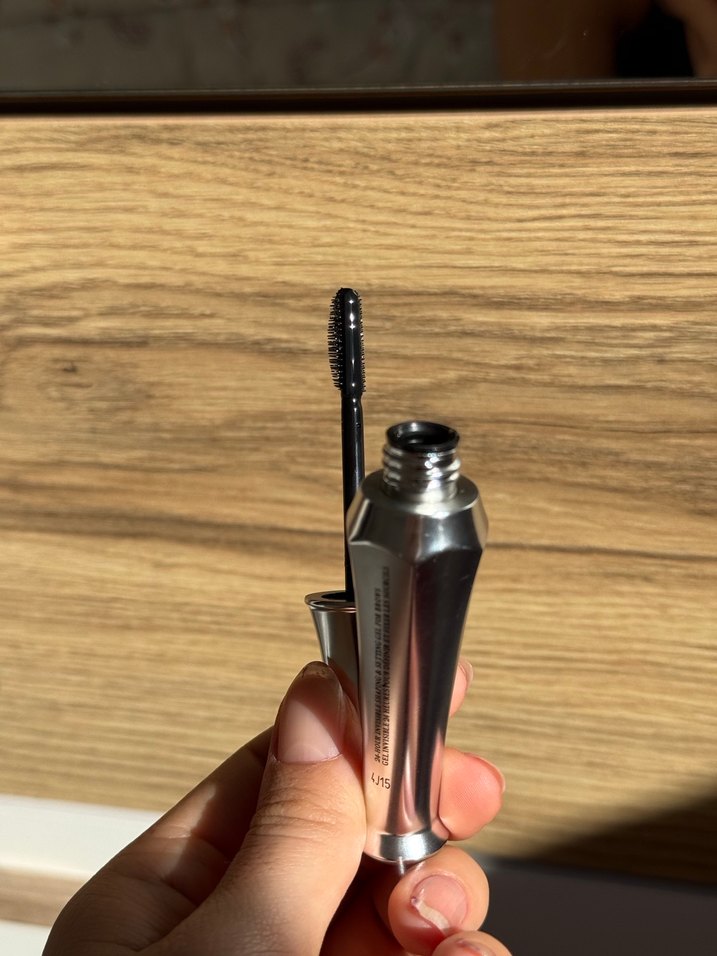 Kaş Sabitleyici Maskara - 24-HR BROWSETTER - Görsel 3