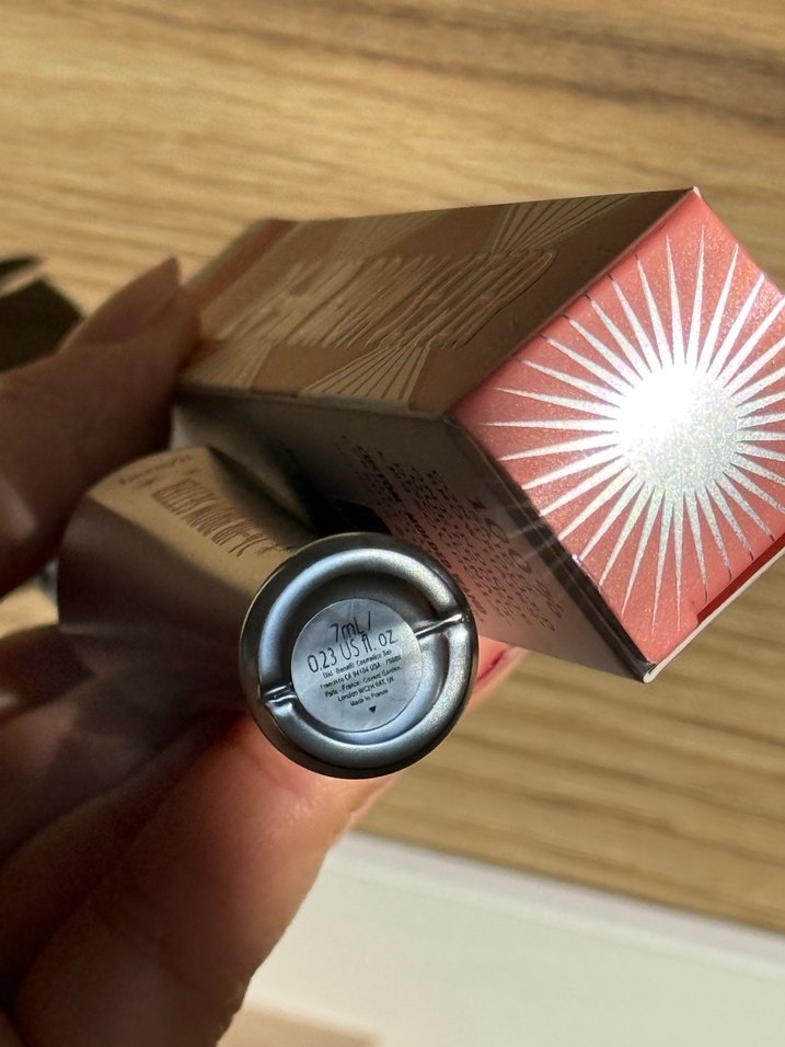 Kaş Sabitleyici Maskara - 24-HR BROWSETTER - Görsel 2