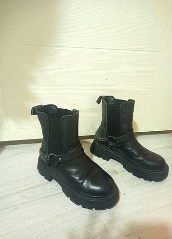 36 Beden Kore Ürünü Bot