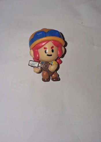  Brawl Stars figürü Jessi