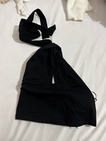 bershka crop