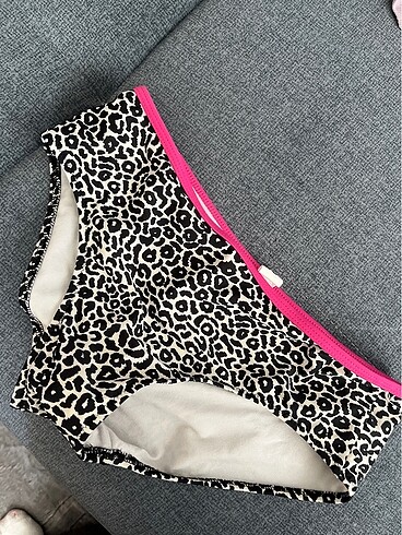 Bikini altı