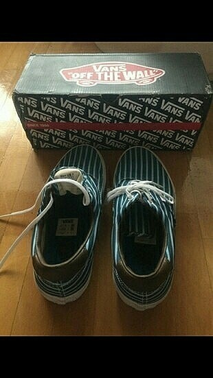 39 Beden vans spor