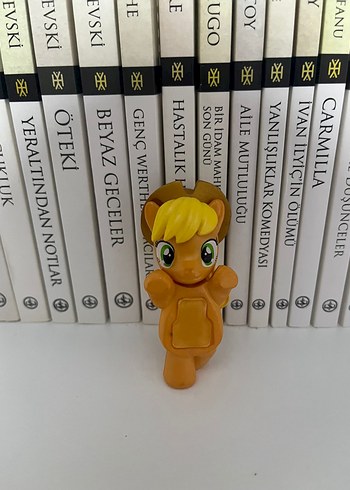 My little pony