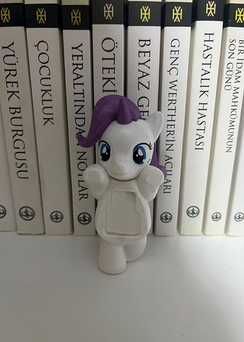 My little pony
