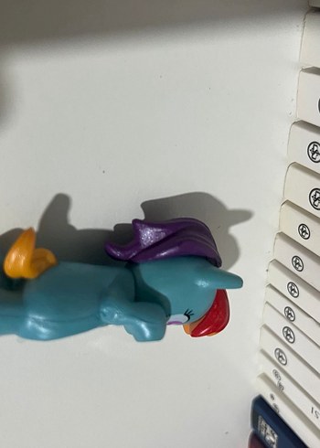  My little pony