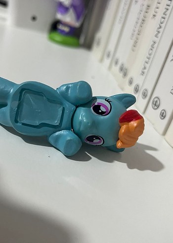 My little pony
