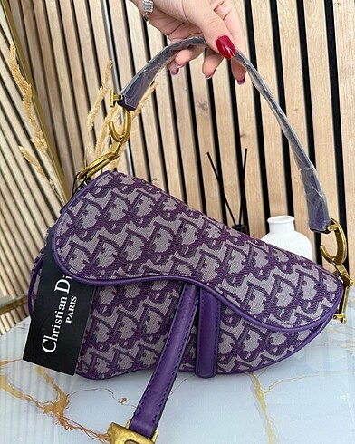 Dior mor