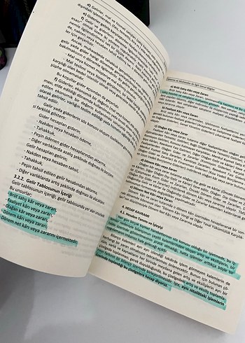 Genel Muhasebe - Prof. Dr. Durmuş Acar, Prof. Dr. Nilüfer Tetik - Görsel 2