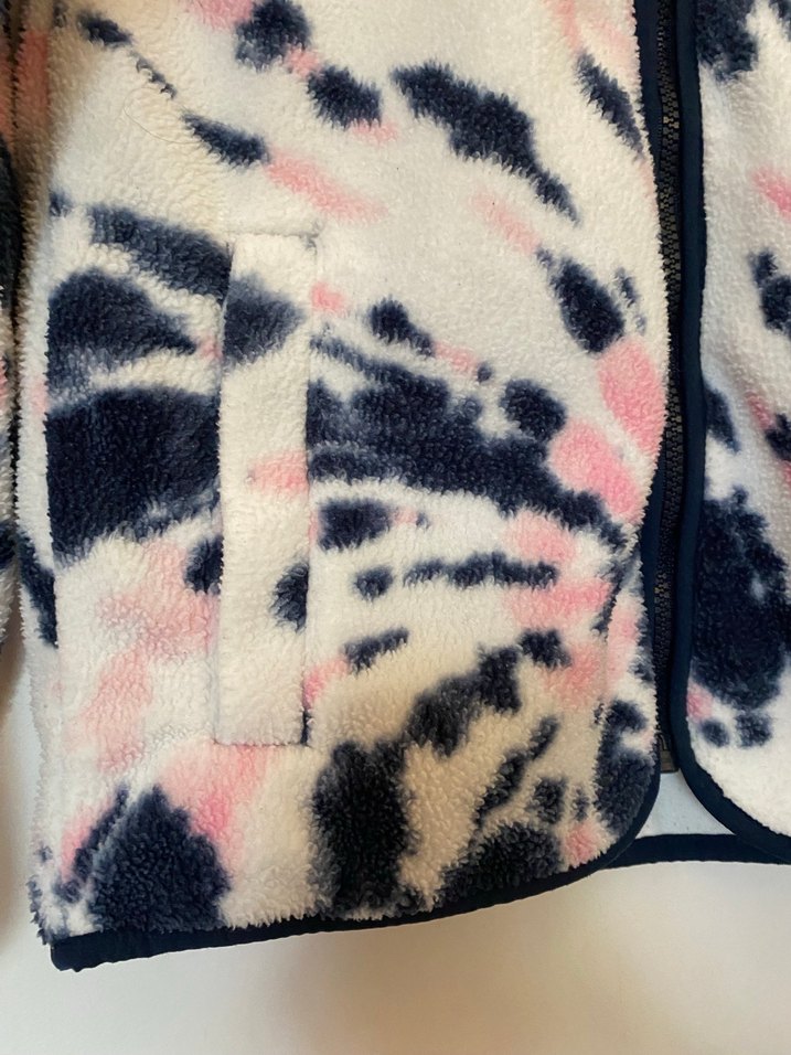 GAP Polar Ceket Yurtdışı - Görsel 3