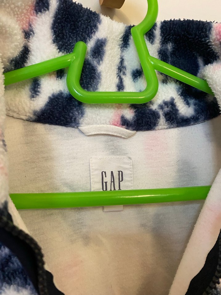 GAP Polar Ceket Yurtdışı - Görsel 4