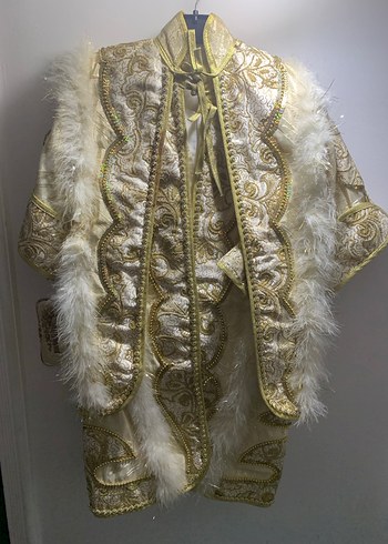 Diğer Standart Beden