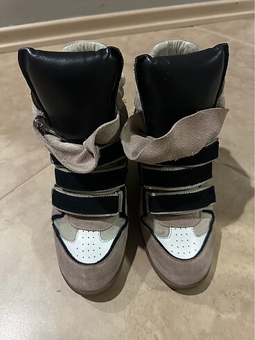Isabel Marant Isabel Marant Bot