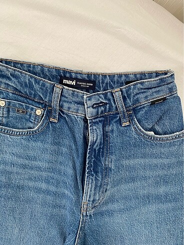 Mavi Jeans kot pantolon