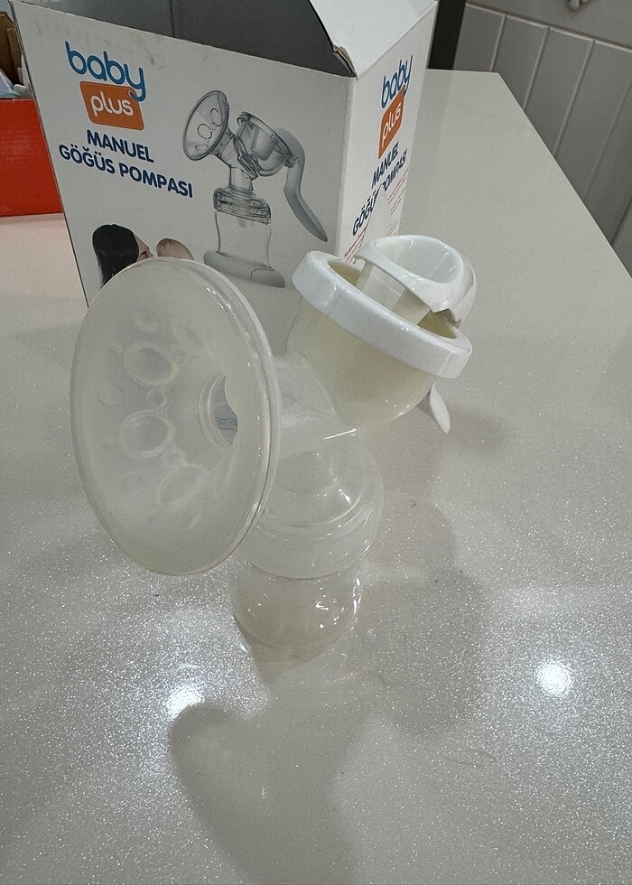 Baby me süt poşeti - Görsel 2