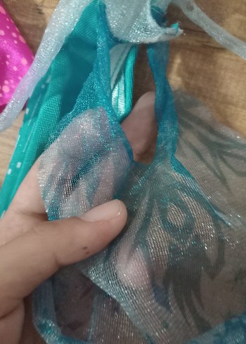 Beden Pastel Renkli Bebek Kıyafetleri Seti
