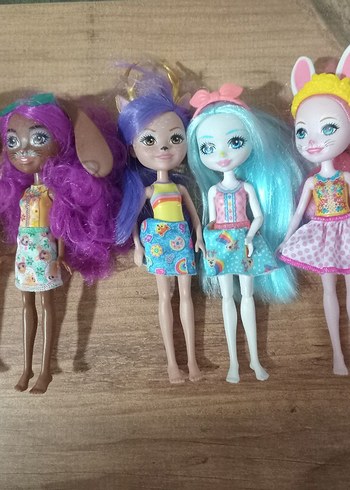 Enchantimals