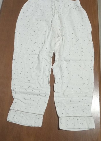 Oysho pijama altı
