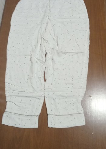 pijama altı