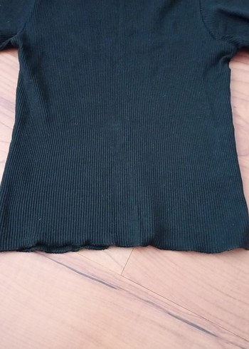 m Beden M beden crop