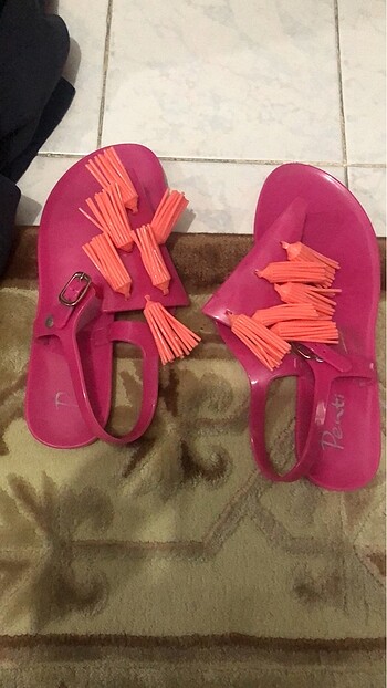 Diğer Siyah stiletto