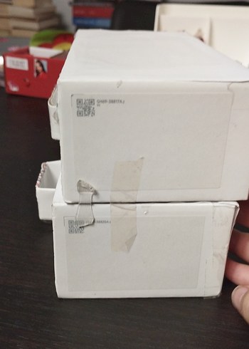  Beden Renk el yapımı çekmece organizer