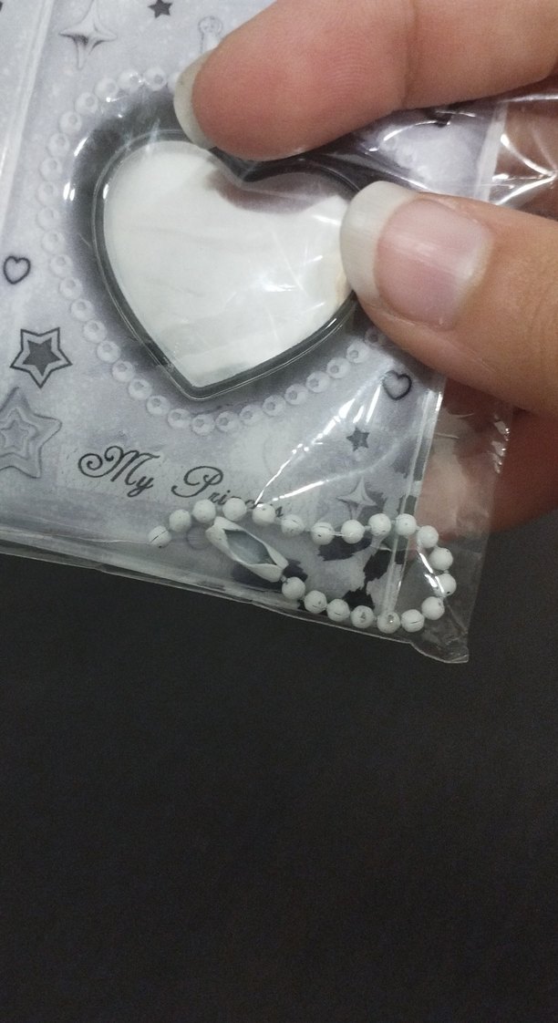 küçük binder - Görsel 2