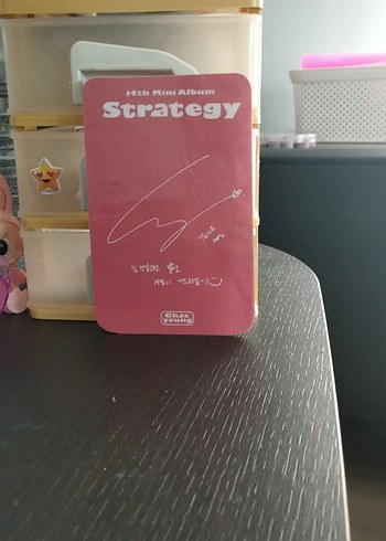 chaeyoung büyük pc - Görsel 2