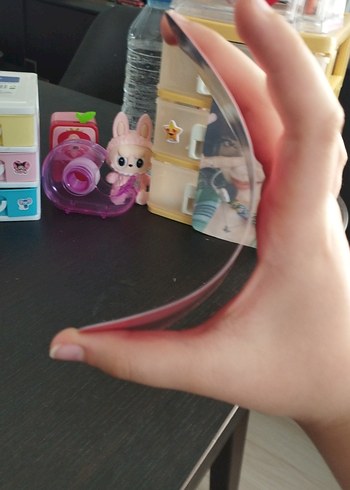 chaeyoung büyük pc - Görsel 3