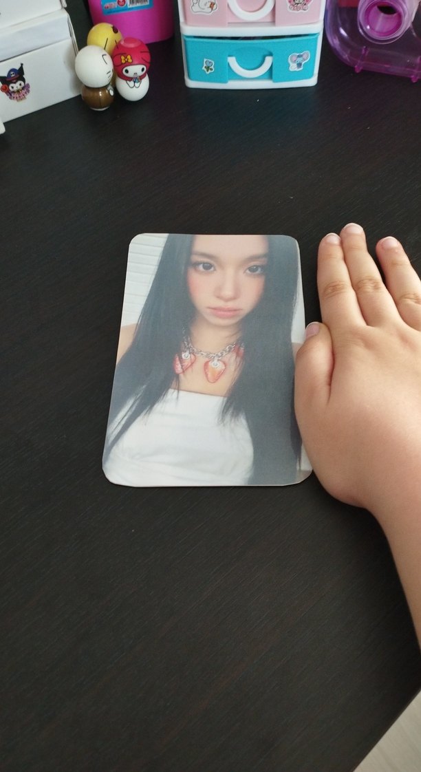 chaeyoung büyük pc - Görsel 4