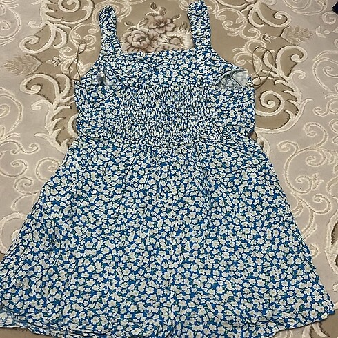 Lcw Casual Yazlık Kısa Salopet - Görsel 2