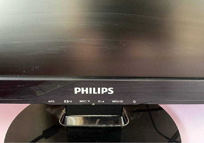 Philips Masaüstü Bilgisayar Seti - Görsel 10