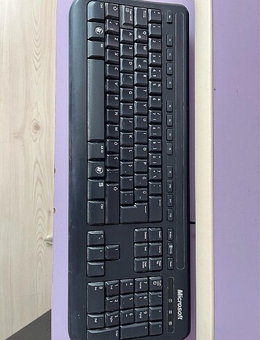 Philips Masaüstü Bilgisayar Seti - Görsel 3