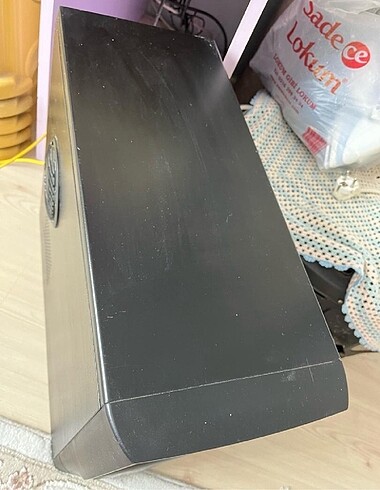 Philips Masaüstü Bilgisayar Seti - Görsel 8