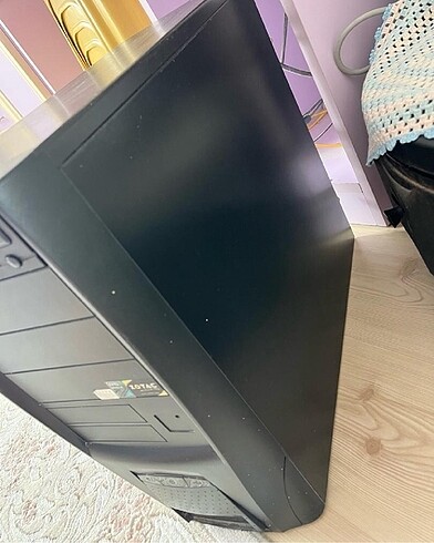 Philips Masaüstü Bilgisayar Seti - Görsel 6