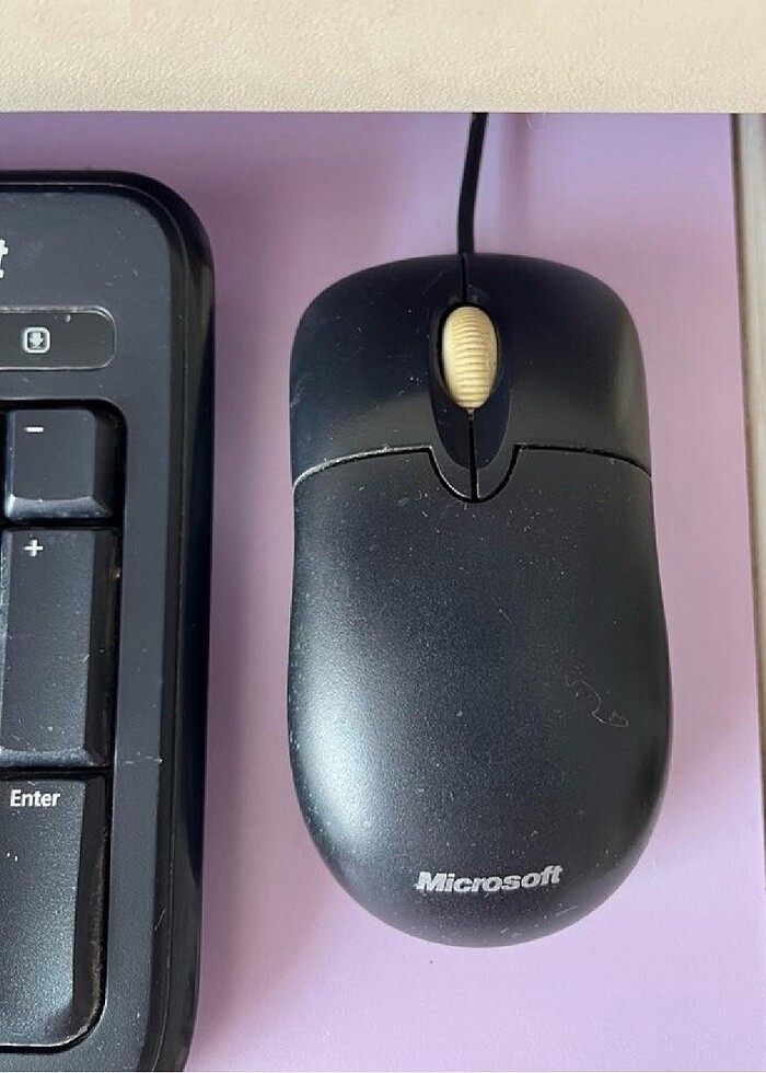 Philips Masaüstü Bilgisayar Seti - Görsel 5