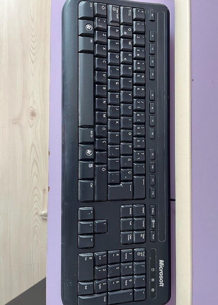 Philips Masaüstü Bilgisayar Seti - Görsel 3