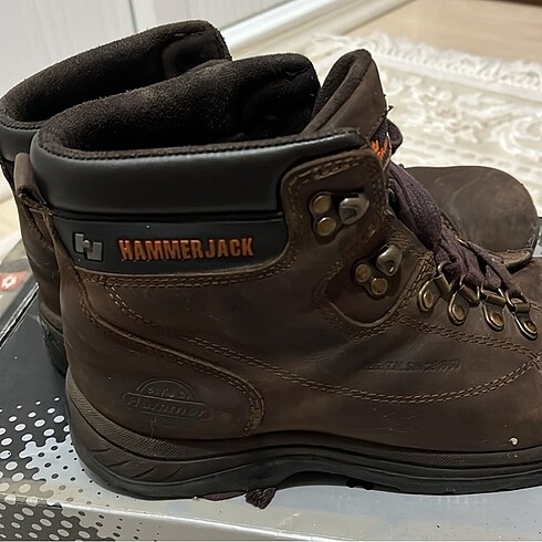 Hammer Jack Hammerjack Marka Eskitme Detaylı Bot