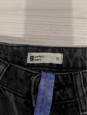 32 Beden siyah Renk Unisex pantolon