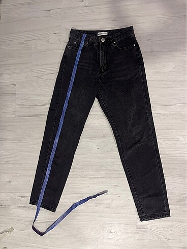 Unisex pantolon