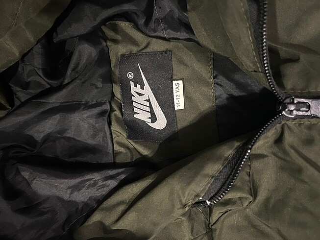 Nike Nike yağmurluk
