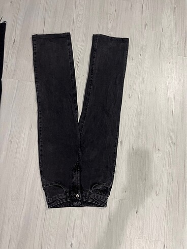 Defacto bol paça kot pantolon