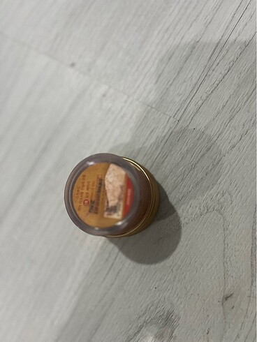 Beden Göz altı kapatıcı