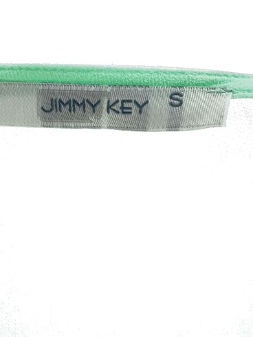 s Beden çeşitli Renk Jimmy Key Bluz %70 İndirimli.