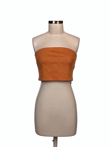 H&M Mini Üst %70 İndirimli.