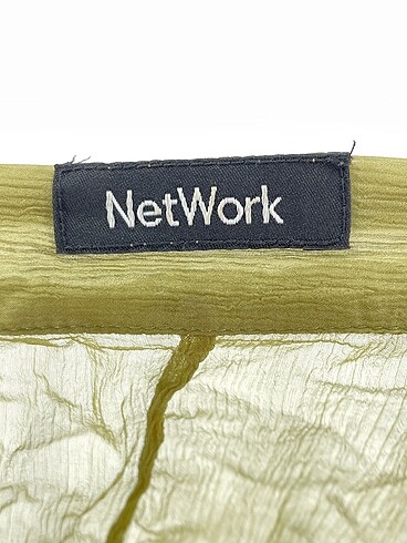 universal Beden haki Renk Network Gömlek %70 İndirimli.