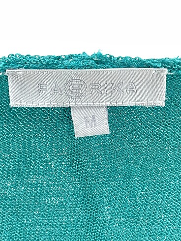 m Beden mavi Renk Fabrika Yelek %70 İndirimli.