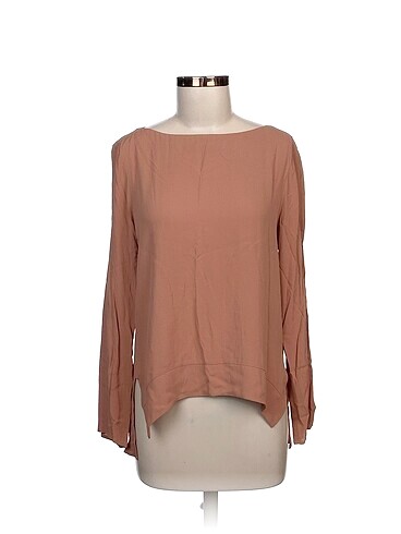 Zara Bluz %70 İndirimli.