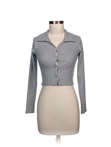 Vintage Love Bluz %70 İndirimli.