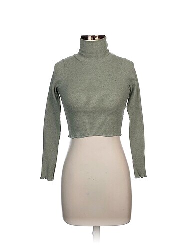 Vintage Love Bluz %70 İndirimli.